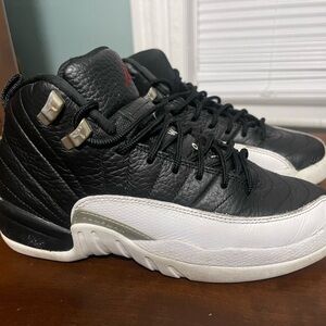 Jordan Retro 12